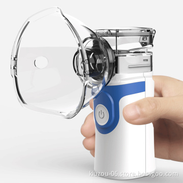 Mesh Nebulizer Steaming Devices Portable inhaler nebulizer Health Care